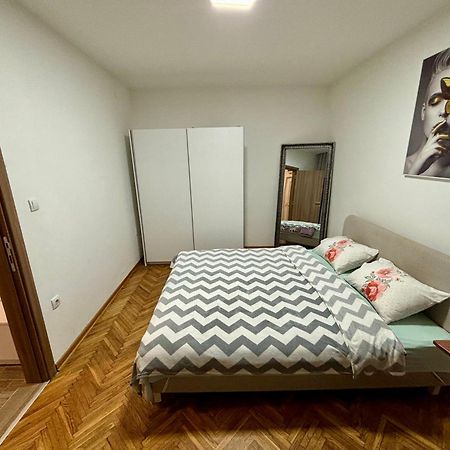 Apartment Milos Белград Екстериор снимка