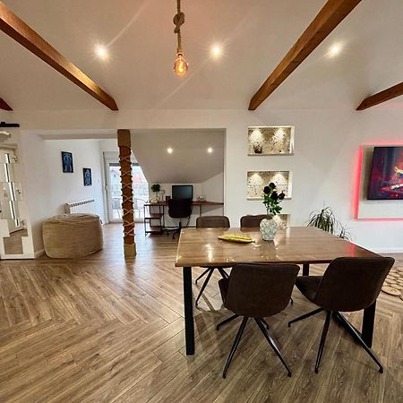 Apartment Milos Белград Екстериор снимка
