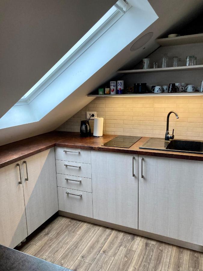 Apartment Milos Белград Стая снимка