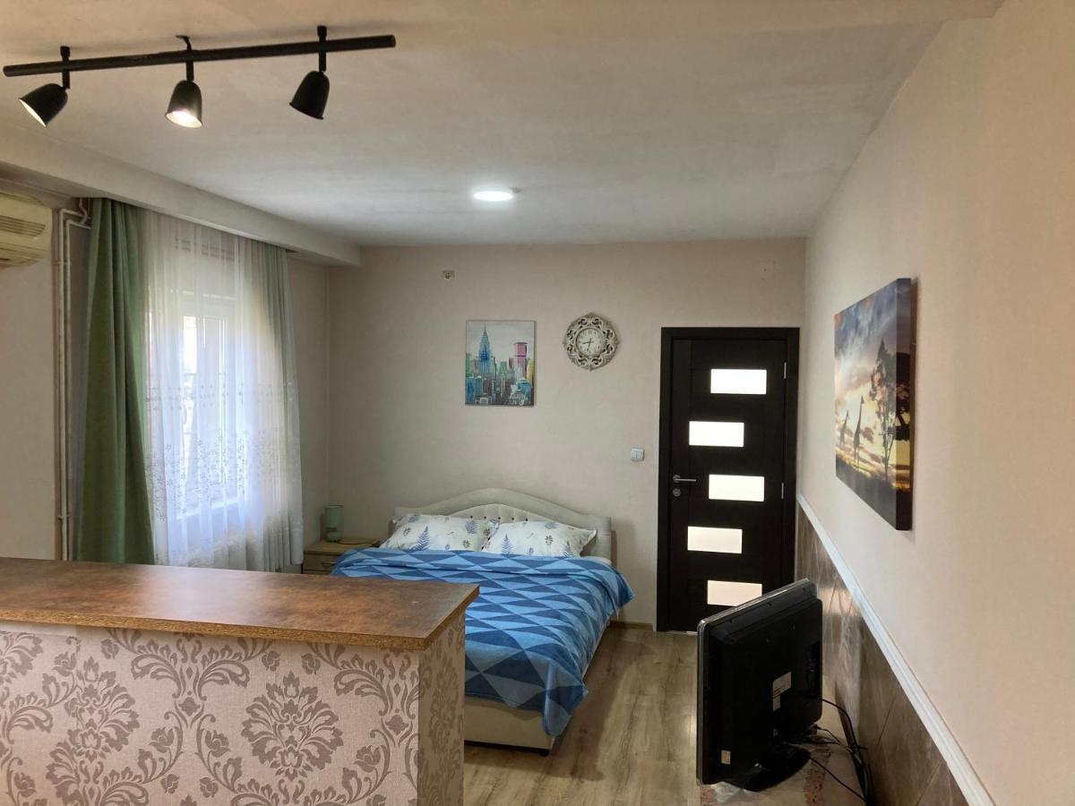 Apartment Milos Белград Екстериор снимка