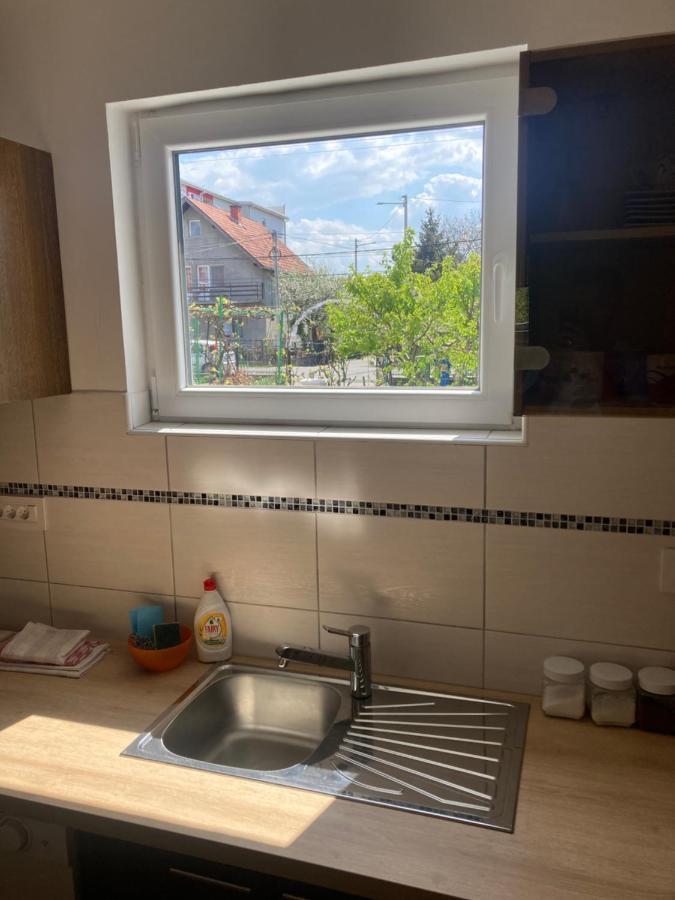 Apartment Milos Белград Екстериор снимка
