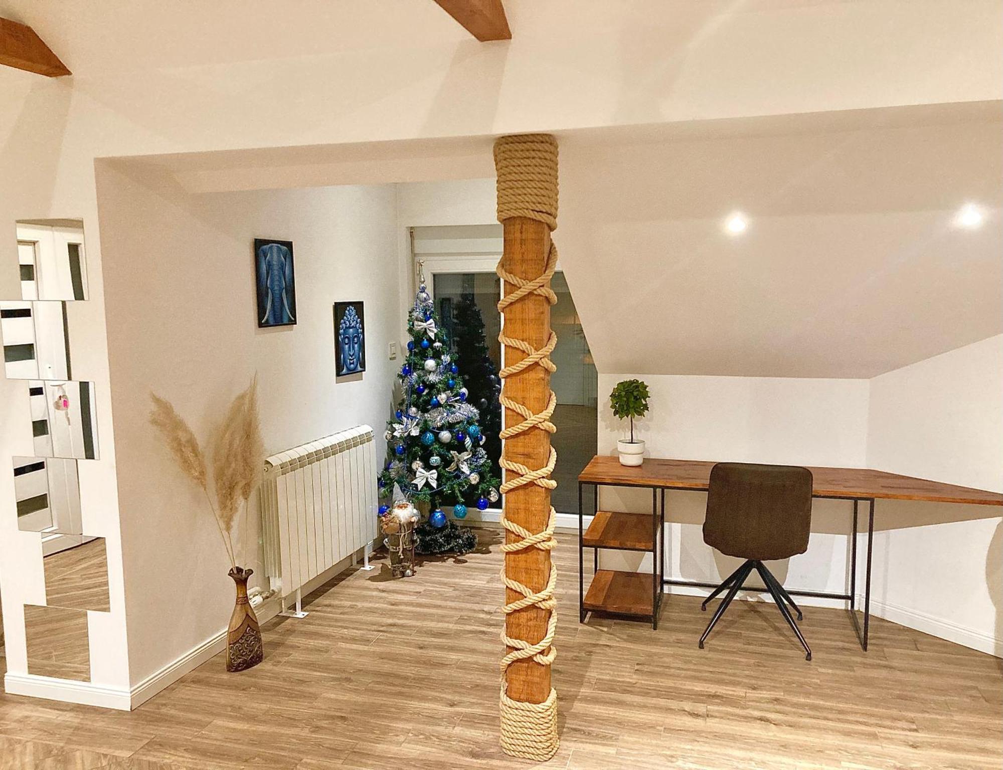 Apartment Milos Белград Екстериор снимка